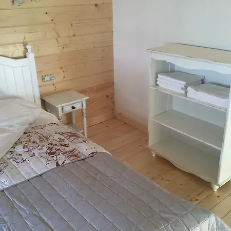 Apartment Tisha *